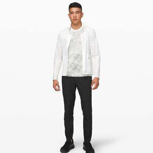 Lululemon License to Train Pant 31" Black Size Small